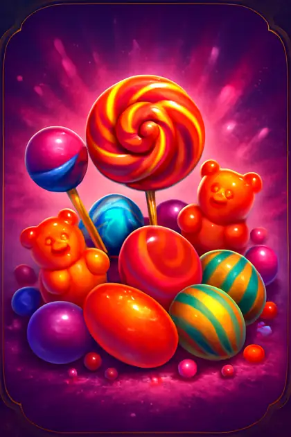 Sugar Rush