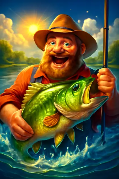 Big Bass