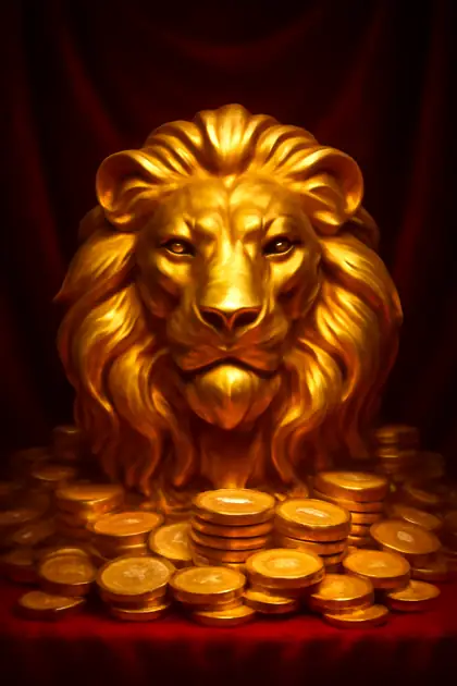 Golden Lion
