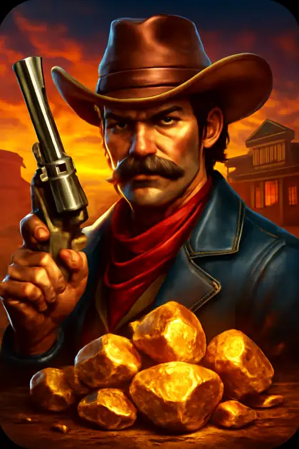 Wild West Gold