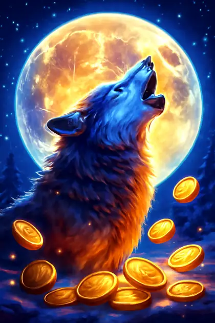 Wolf Moon